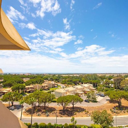 Apartamento Varandas Do Sol Vilamoura Buitenkant foto