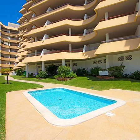 Apartamento Varandas Do Sol Vilamoura Buitenkant foto