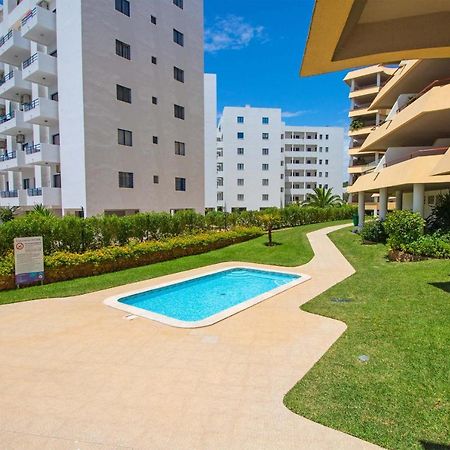Apartamento Varandas Do Sol Vilamoura Buitenkant foto