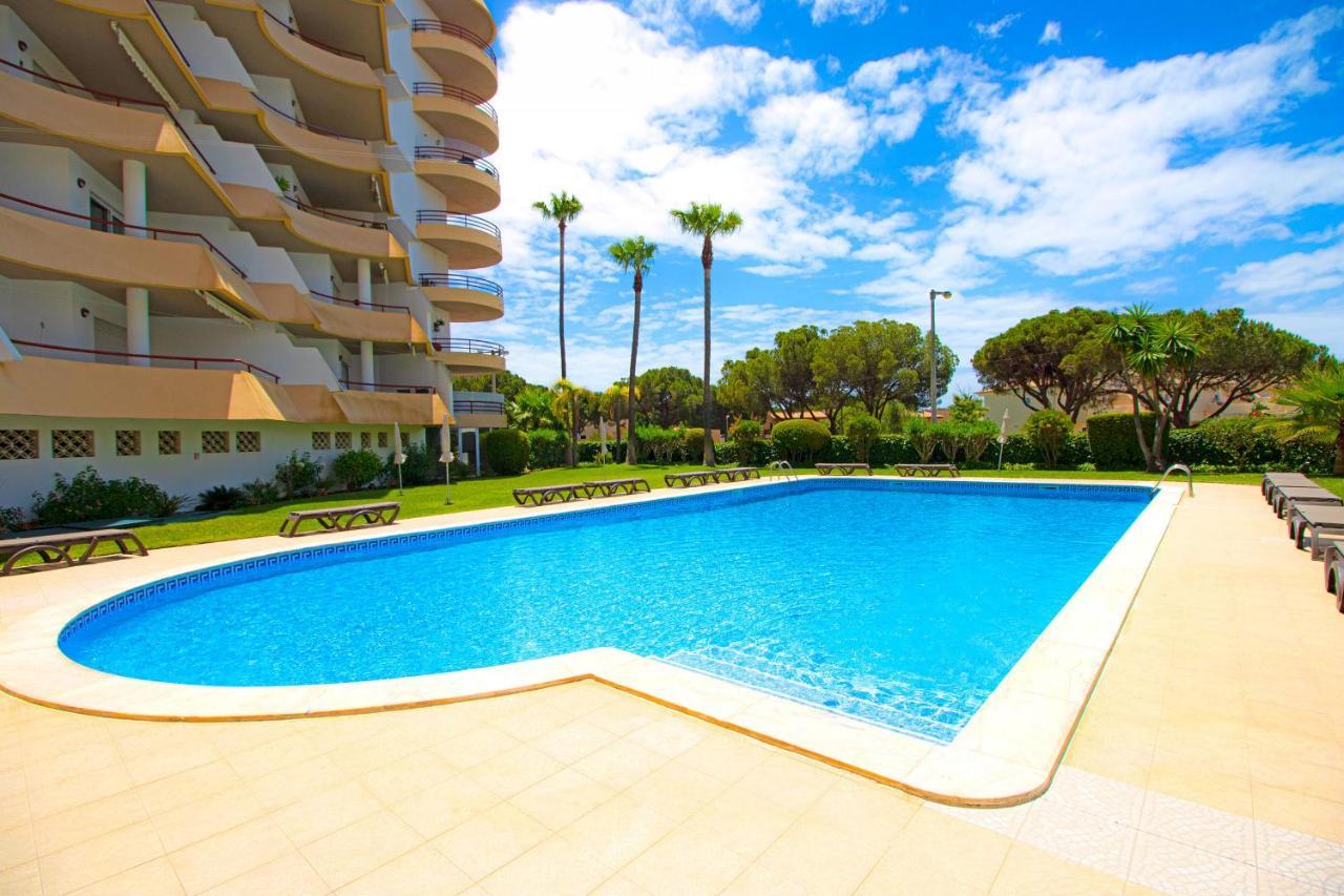 Apartamento Varandas Do Sol Vilamoura Buitenkant foto