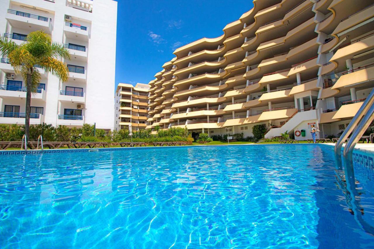 Apartamento Varandas Do Sol Vilamoura Buitenkant foto