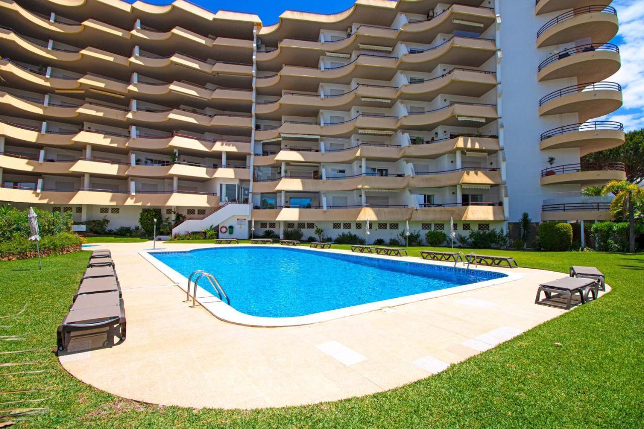 Apartamento Varandas Do Sol Vilamoura Buitenkant foto