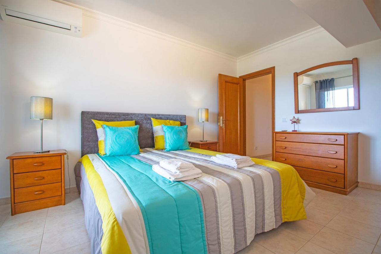 Apartamento Varandas Do Sol Vilamoura Buitenkant foto