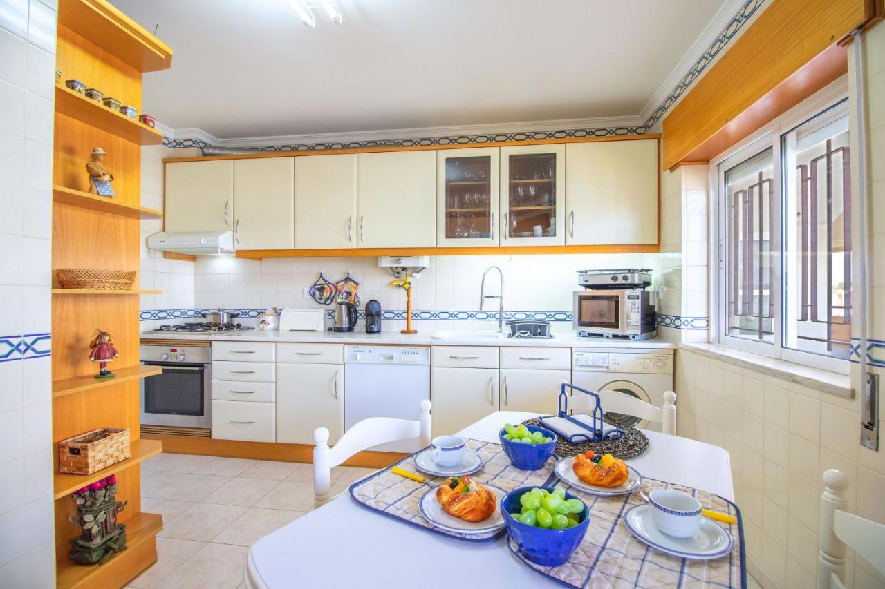 Apartamento Varandas Do Sol Vilamoura Buitenkant foto