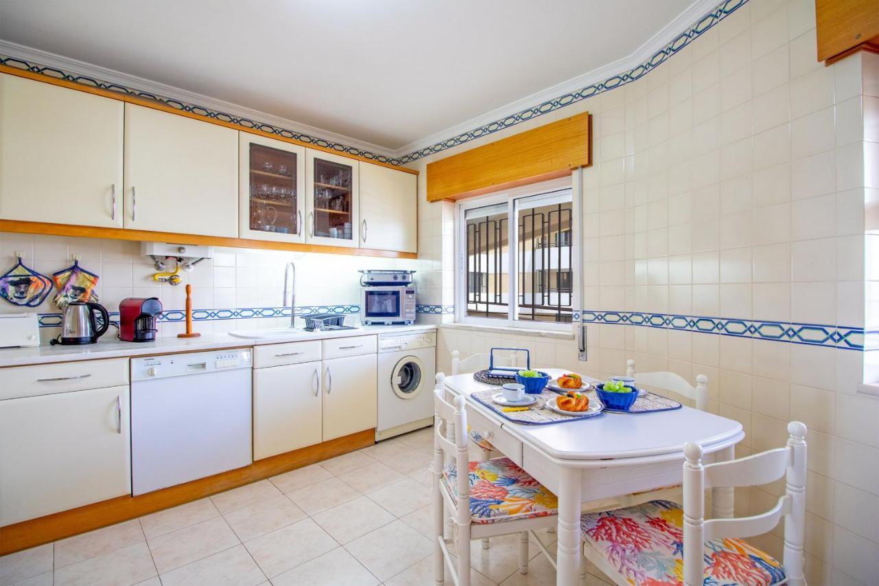 Apartamento Varandas Do Sol Vilamoura Buitenkant foto