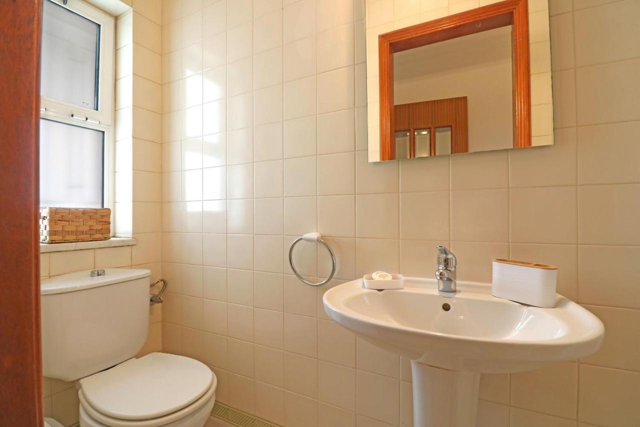 Apartamento Varandas Do Sol Vilamoura Buitenkant foto