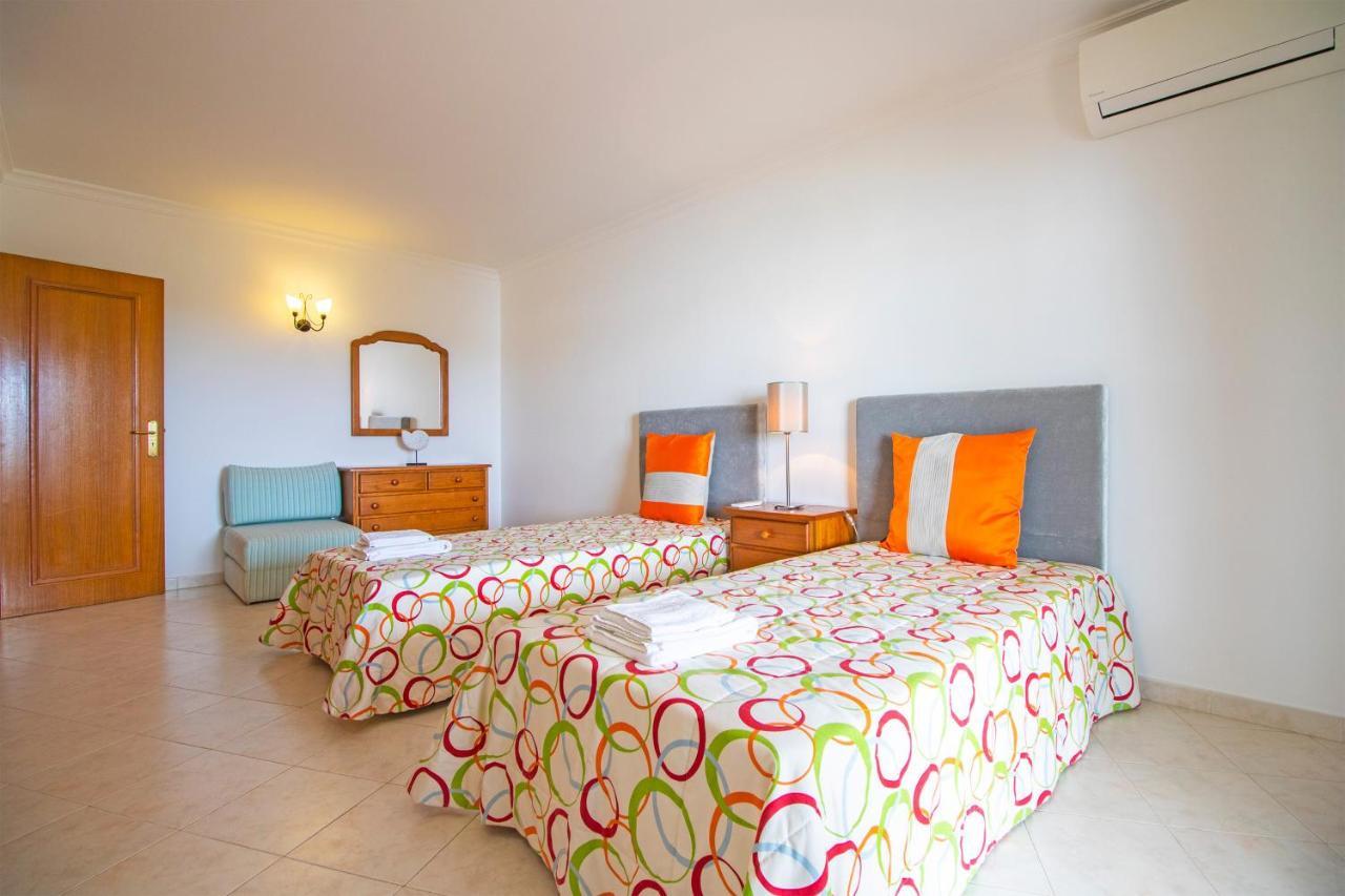Apartamento Varandas Do Sol Vilamoura Buitenkant foto