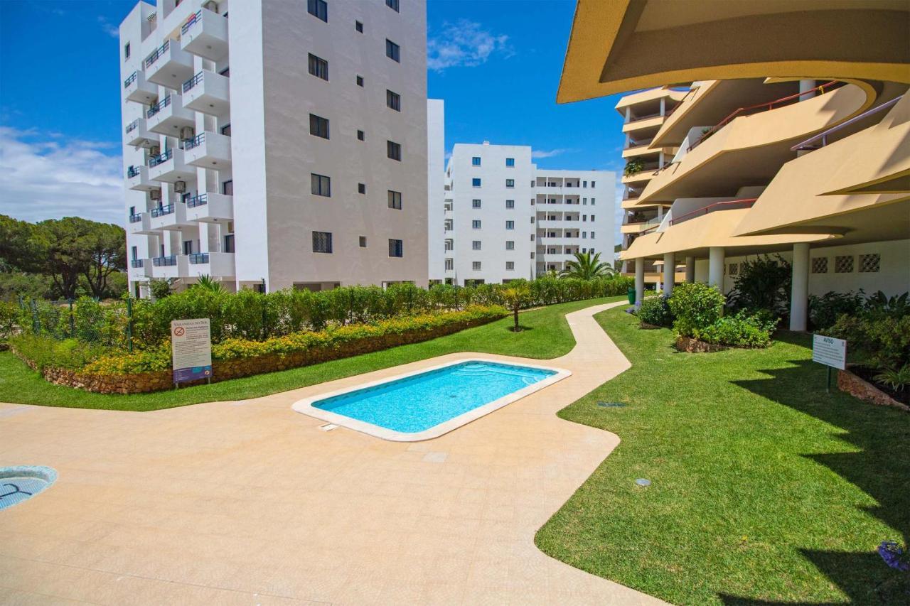 Apartamento Varandas Do Sol Vilamoura Buitenkant foto